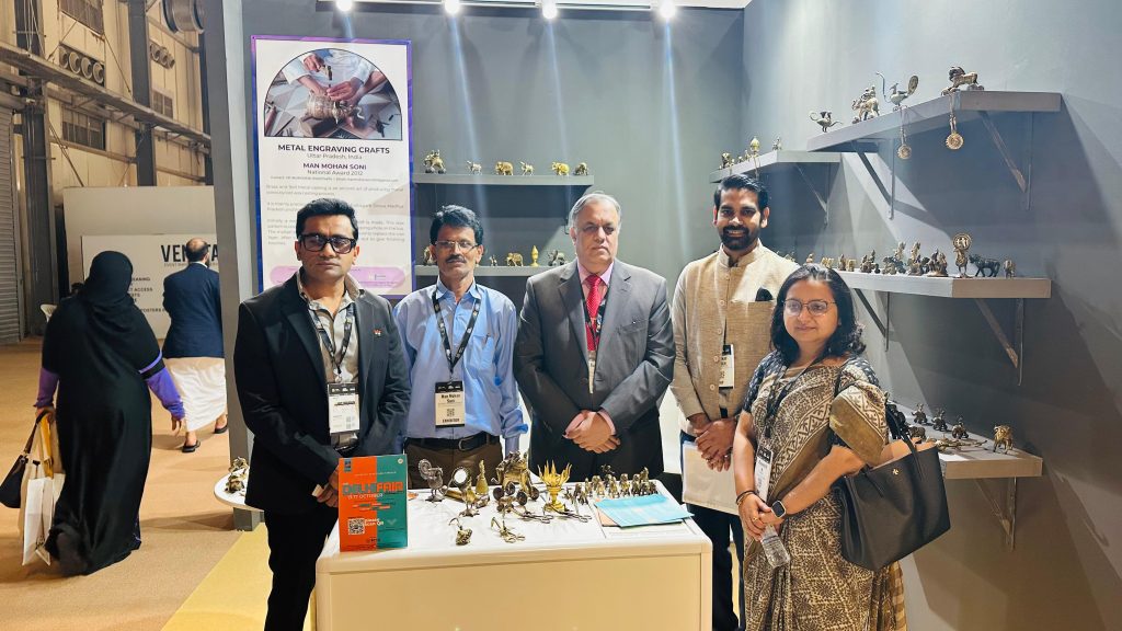 India handicrafts INDEX Saudi Arabia