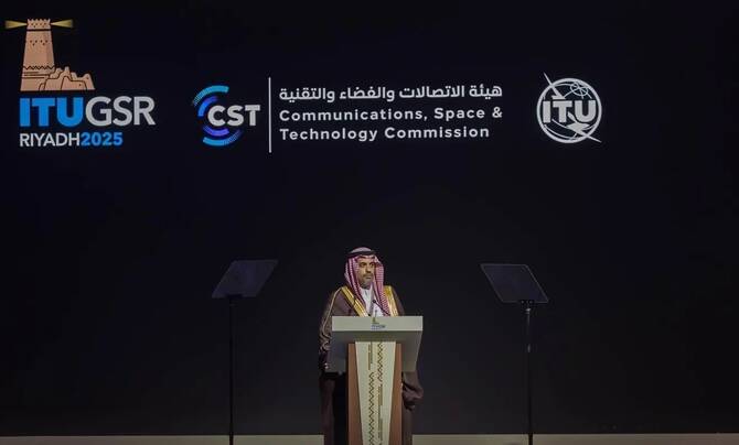 Saudi Digital Inclusion Roadmap